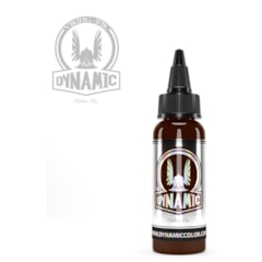 CHOCOLATE 1 OZ ARTISTIC PAINT VIKING BY DYNAMIC
