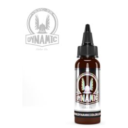 CHOCOLATE 1 OZ ARTISTIC PAINT VIKING BY DYNAMIC