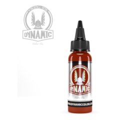 BROWN 1 OZ ARTISTIC PAINT VIKING BY DYNAMIC