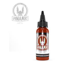 BROWN 1 OZ ARTISTIC PAINT VIKING BY DYNAMIC