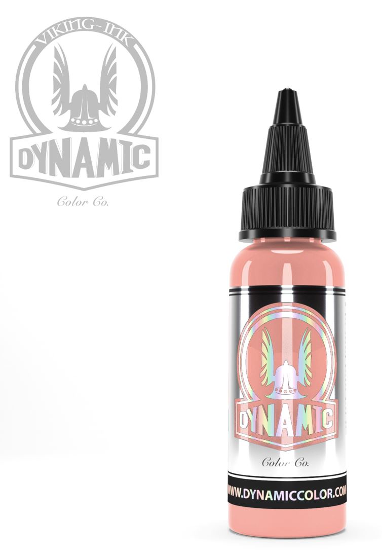 SKIN 1 OZ ARTISTIC PAINT VIKING BY DYNAMIC