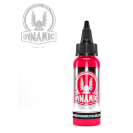 DEEP PINK 1 OZ  ARTISTIC PAINT VIKING BY DYNAMIC