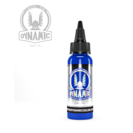 BLUE ABYSS 1 OZ ARTISTIC PAINT VIKING BY DYNAMIC