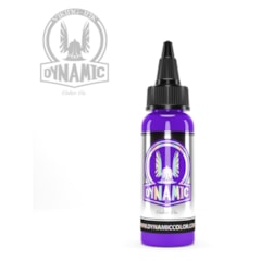 PURPLE 1 OZ ARTISTIC PAINT VIKING BY DYNAMIC
