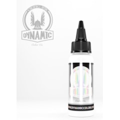 ULTRA WHITE 1 OZ ARTISTIC PAINT VIKING BY DYNAMIC