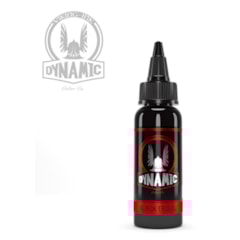 BLACK TRIBAL 1 OZ ARTISTIC PAINT VIKING BY DYNAMIC