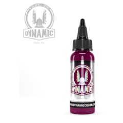 RUBY PORT 1 OZ ARTISTIC PAINT VIKING BY DYNAMIC