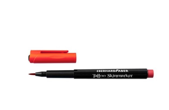 berhand-red