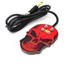 Pedal Skull