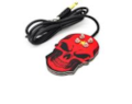 Pedal Skull
