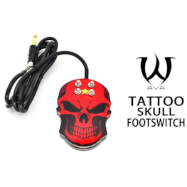 SKULLDNA Premium Footswith