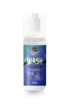 wash