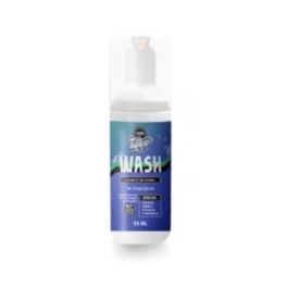 WASH Sabonete em Espuma para o Pós Tattoo - 50 ML