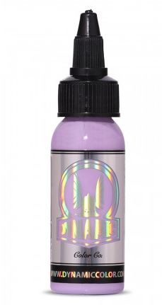 LAVENDER 30ML ARTISTIC PAINT VIKING BY DYNAMIC