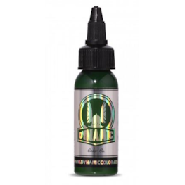 EMERALD GREEN 30ML ARTISTIC PAINT VIKING BY DYNAMIC