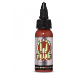 BOMBSHELL 30ML ARTISTIC PAINT VIKING BY DYNAMIC