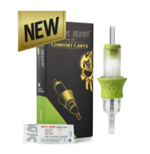 Comfort Cartridges Magnum Whip Shader