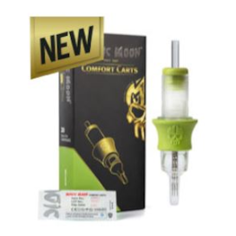 Comfort Cartridges Magnum Whip Shader