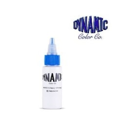 Pigmento Branco Dynamic Heavy 1 OZ