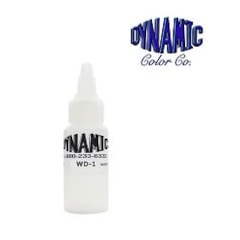 Pigmento Dynamic Branco 1OZ