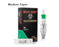 Mag Medium taper