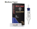SRL Medium taper