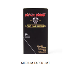 Roun Liner MEDIUM TAPER - 50 Und