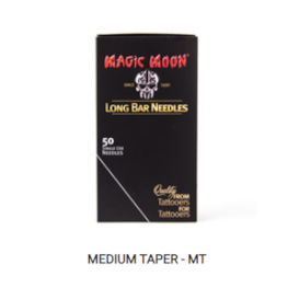 Roun Liner MEDIUM TAPER - 50 Und