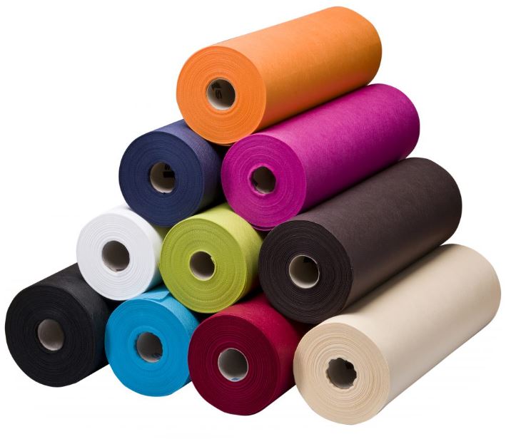 Rollo TNT 40 cm x 48 Mts - Protección Brazos/Piernas