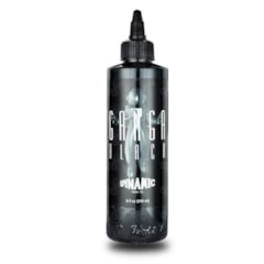 DYNAMIC GANGA BLACK 8 OZ