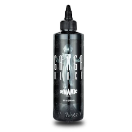 DYNAMIC GANGA BLACK 8 OZ