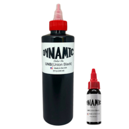 Dynamic Union Black