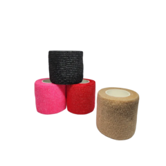 Bandas Elásticas 1 Und - 5,0 cm x 4,5 Mts