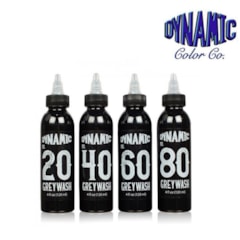 Dynamic Greywash Set