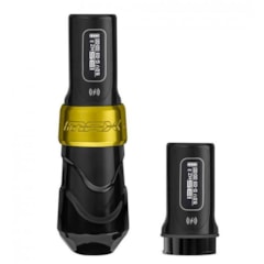 FK Irons - Flux Max - Combo Pack - Gold - 4 mm Stroke