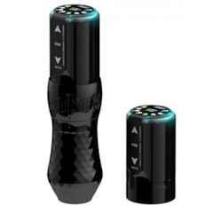 Cobra - Combo Pack - Standard Cartridges - 37 mm - Evil Black