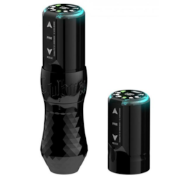 Cobra - Combo Pack - Standard Cartridges - 37 mm - Evil Black