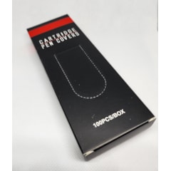 Tattoo Pen Cover 100 Pcs, Size 45mmx150mm