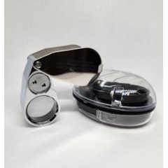 Tattoo Needle Detecting Microscope