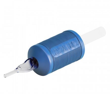 Diamantado Liner Desechable Grip 25 mm - 20 Uds