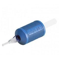 Grip Descartável Diamond Liner 30 mm- 15 Und