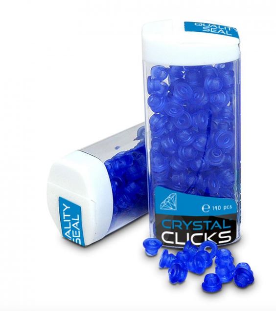 Clicks Grommets