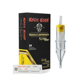 Magic Moon Slim Round Shader 0.30MM