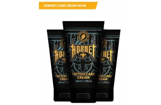 hornet