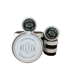 Kit Beltza Balm