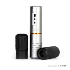 EQUALISER WIRELESS Neutron Black
