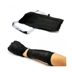 Absorbent Skin Pad - [18 x10cm]  250pcs