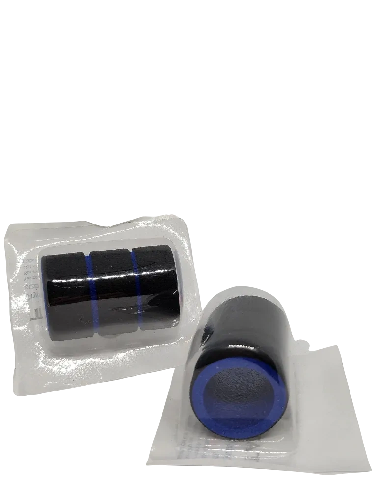 Grip Cover Foam 25x35mm - 20 und