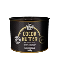 Cocoa Butter 300 Gr
