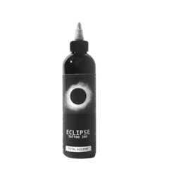 Eclipse Tattoo Ink Total Eclipse
